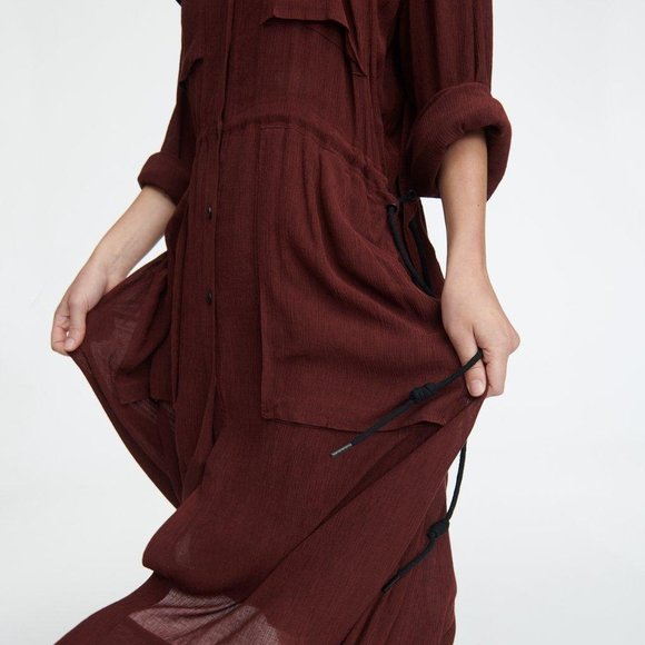 Rag & Bone Oasis Dress - Picture 7 of 14